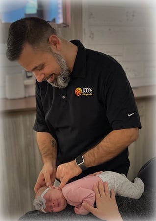 Images 100% Chiropractic - West Cobb