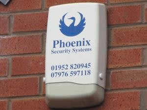 Images Phoenix Security Systems