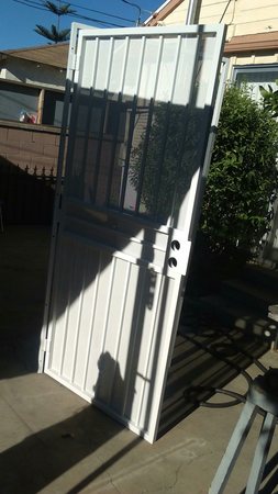 Images Medina's Ornamental Ironworks