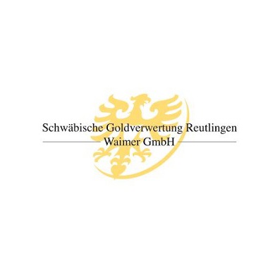 Logo Schwäbische Goldverwertung Reutlingen Waimer GmbH