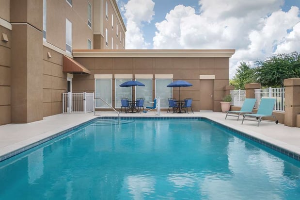 Images Hampton Inn Statesboro