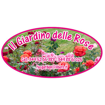 Il Giardino delle Rose Logo