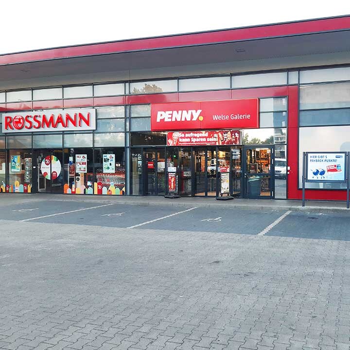 Bild 1 PENNY in Berlin-Hohenschönhausen