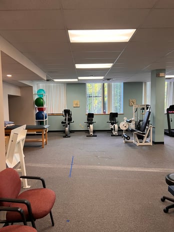 Images Access Physical Therapy & Wellness