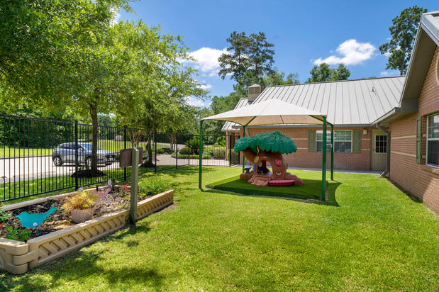 Images Primrose School of The Woodlands at College Park