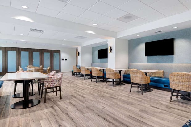 Images Hampton Inn Chicago Orland Park
