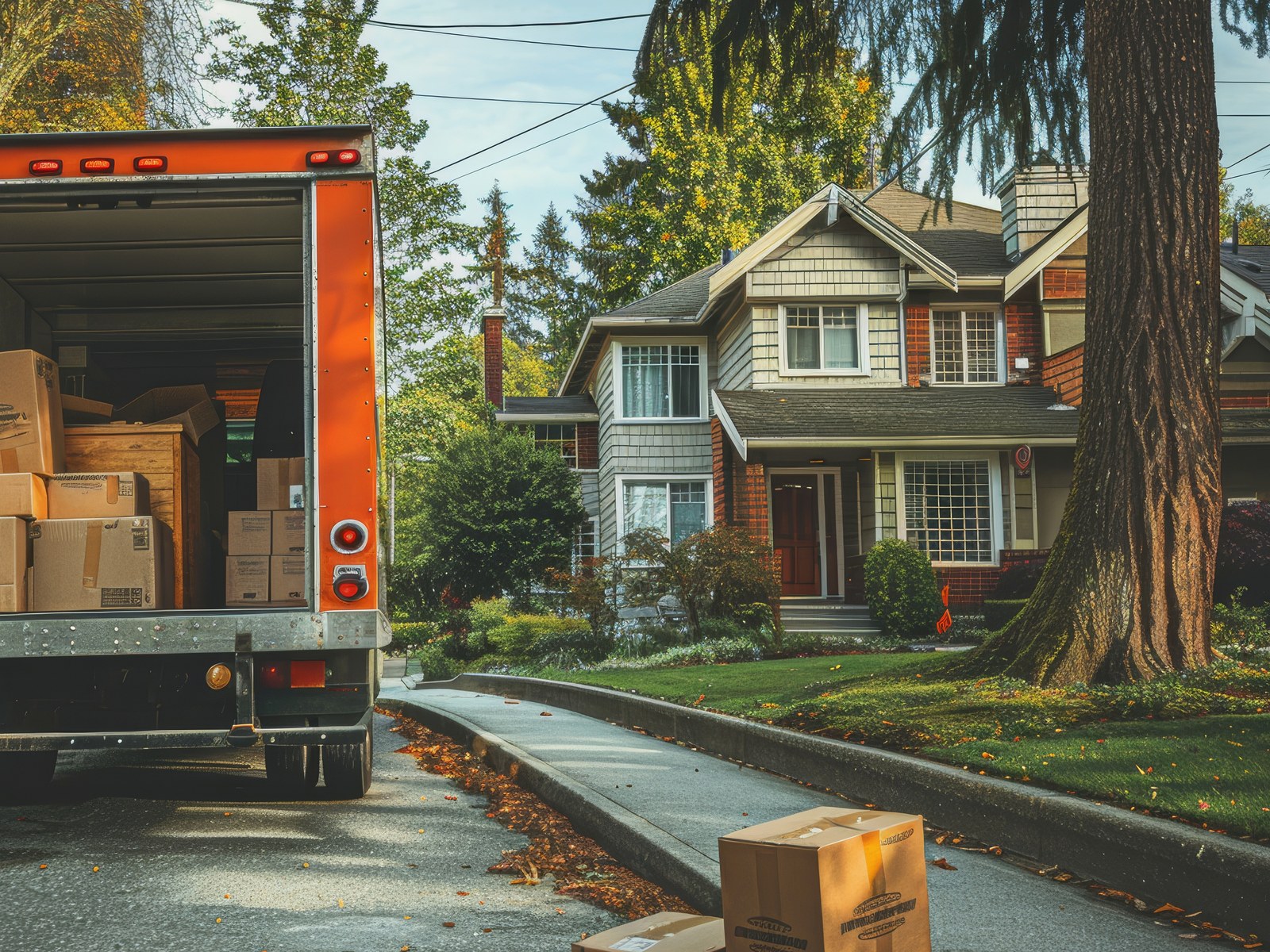 Joliet Smooth Relocation Moving Services