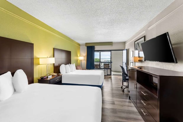 Images Best Western Kent Narrows Inn