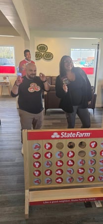 Images Nikki Bisceglia - State Farm Insurance Agent