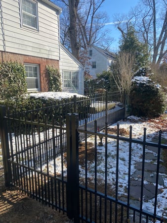 Images Superior Fence & Rail