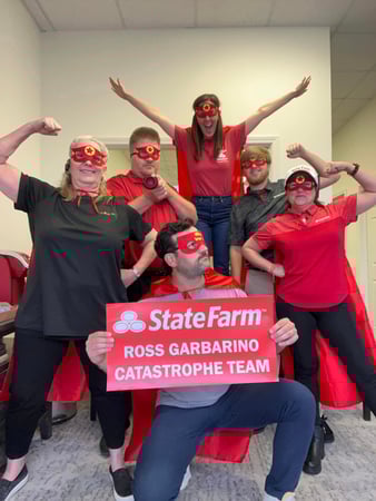 Images Ross Garbarino - State Farm Insurance Agent