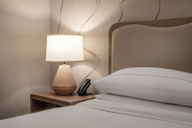 Images DoubleTree by Hilton Hotel Chicago - North Shore Conference Center