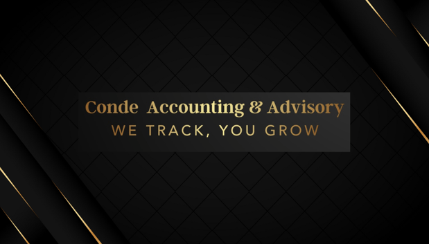 Images Conde Accounting & Advisory