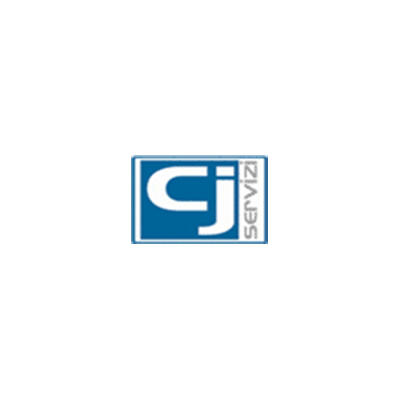C.J. Servizi Centro Assistenza Fiscale Logo