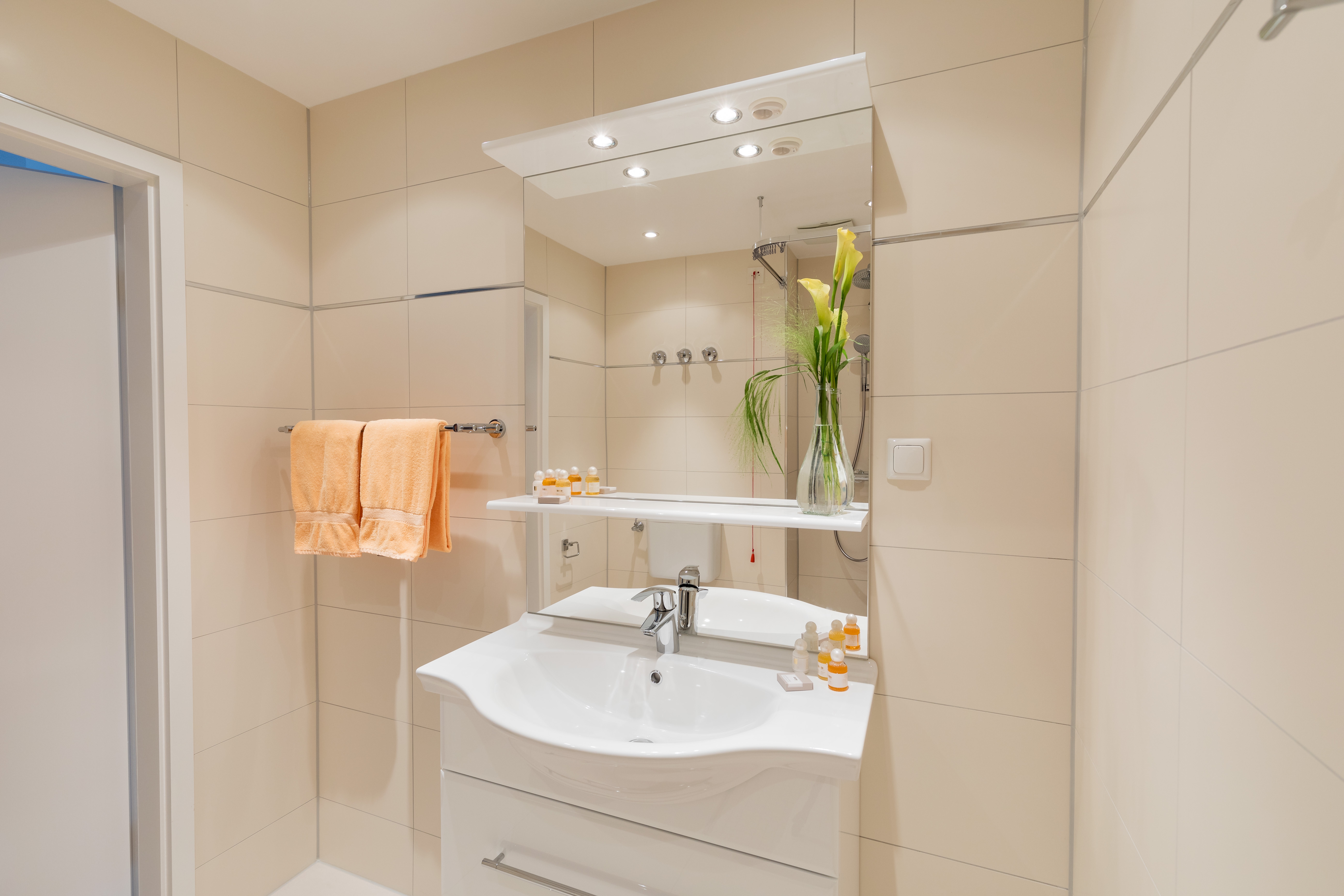 Kaiser-Otto-Residenz Essen GmbH, Scheidtmanntor 11 in Essen