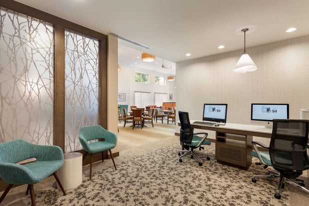 Images Homewood Suites by Hilton Gateway Hills Nashua