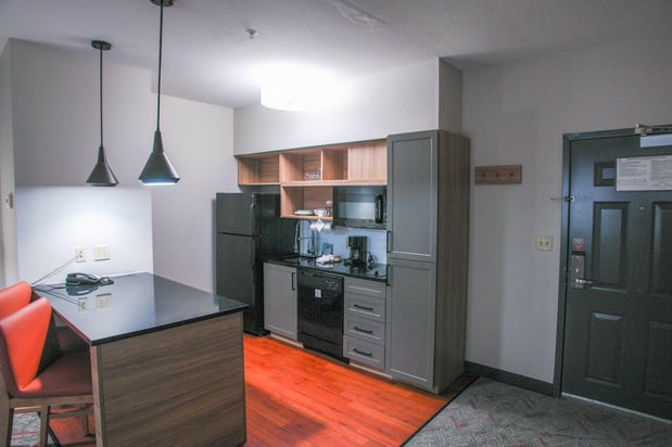 Images Candlewood Suites Houston I-10 East by IHG