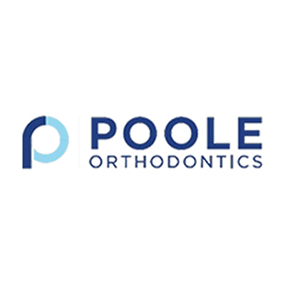 Poole Orthodontics Logo
