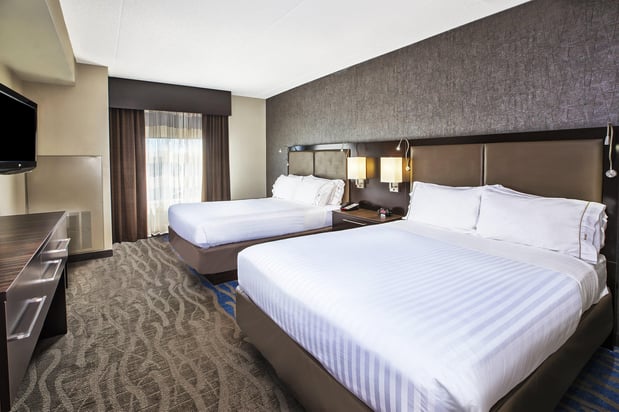 Images Holiday Inn Express & Suites Dayton South - I-675 by IHG