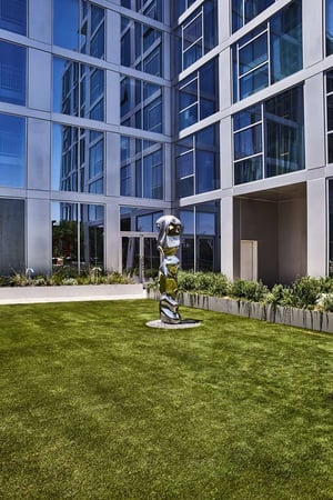 Images Conrad Los Angeles