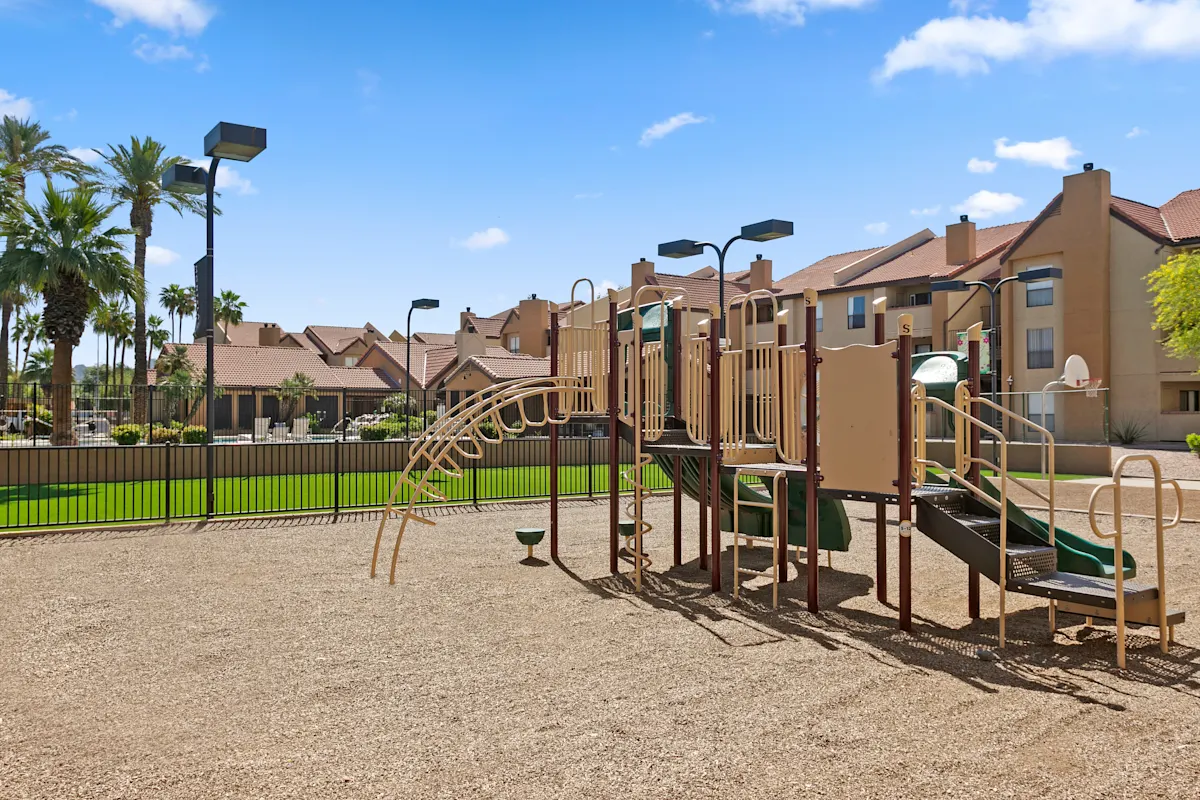 Playground