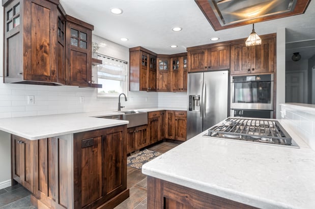 Images DreamMaker Bath & Kitchen of Ogden