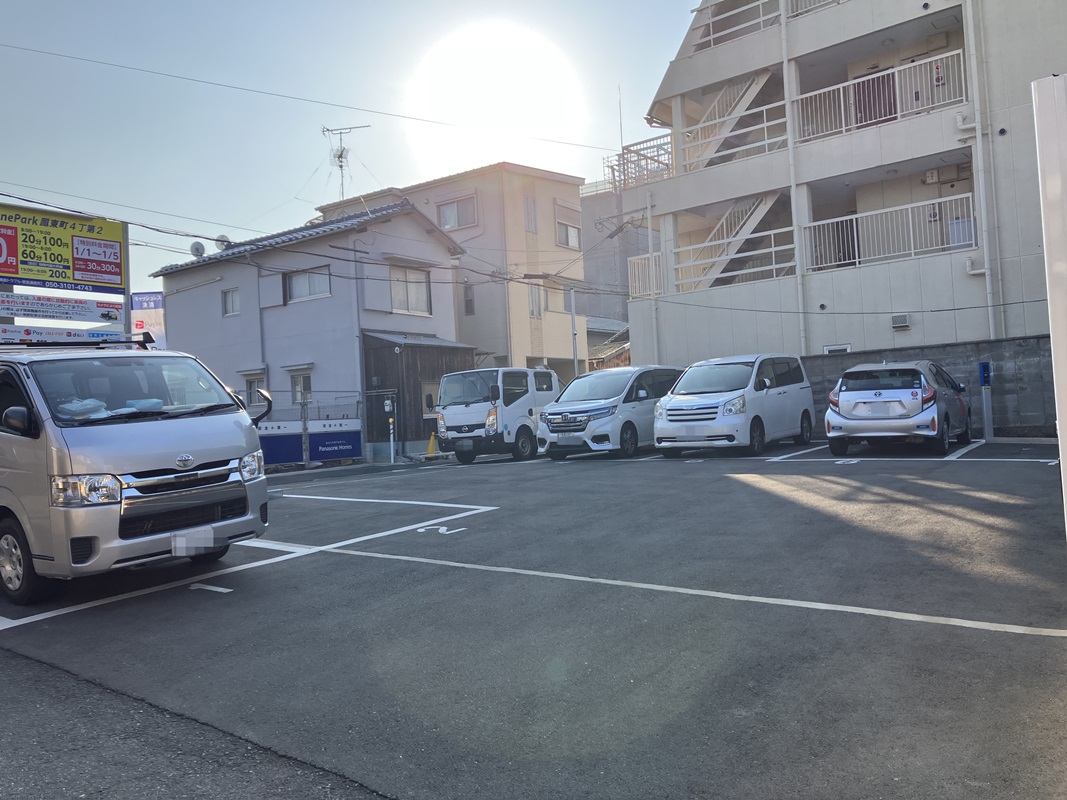 Images ONE PARK鳳東町4丁第2