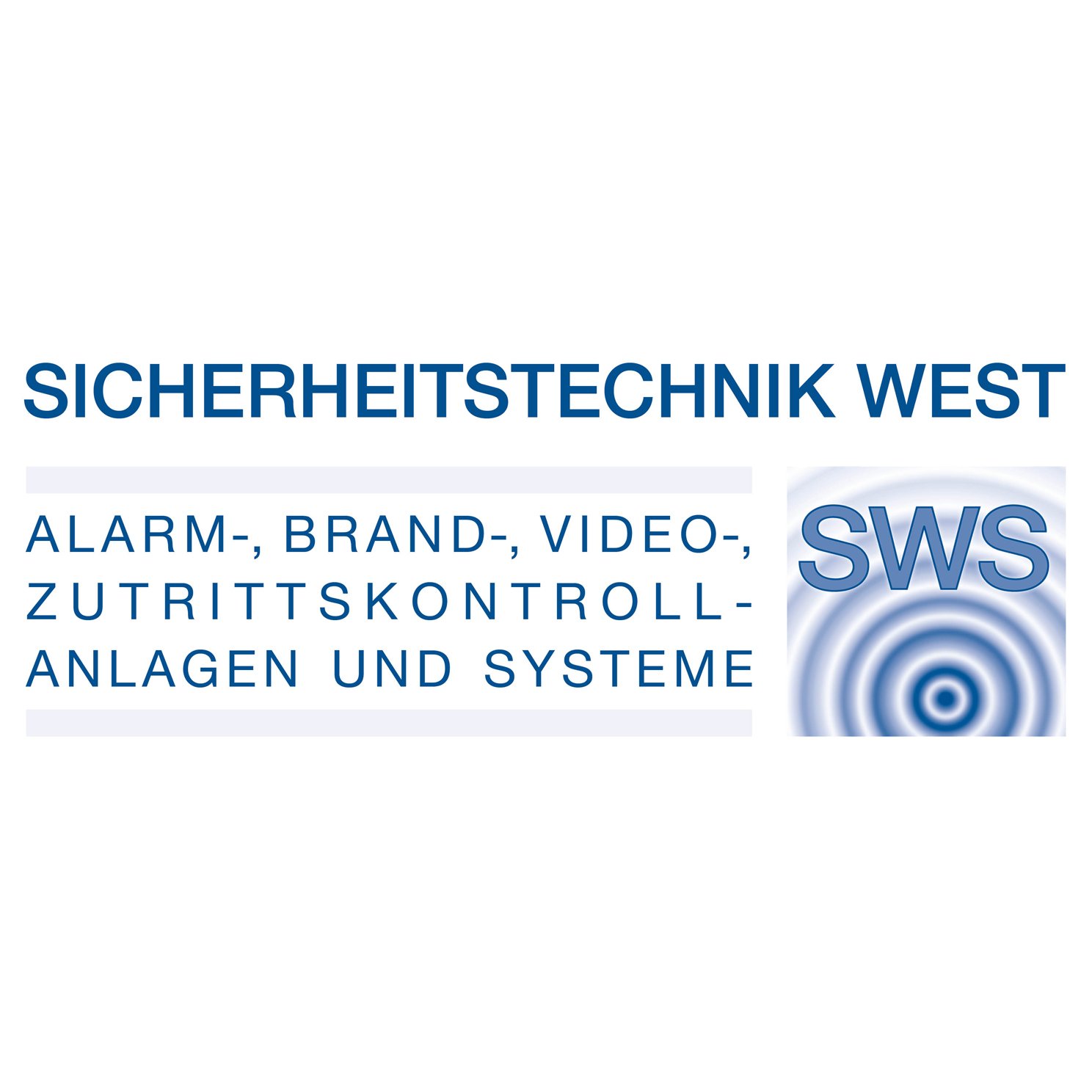 Sicherheitstechnik West GmbH in Dortmund