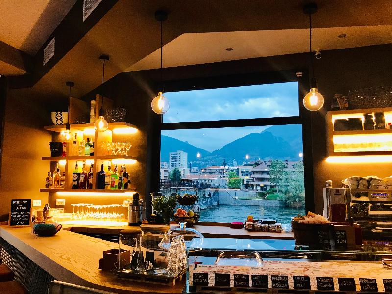 Images Il Fresco Bar