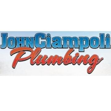 John Ciampoli Plumbing Logo