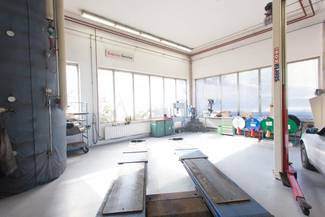 Garage E. Steingruber AG, Äschi 1091 in Walzhausen