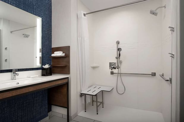 Images Hilton Garden Inn San Jose Airport