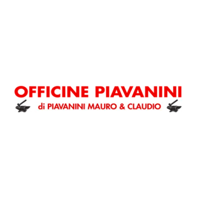 Piavanini S.n.c Piavanini Mauro & Claudio Logo