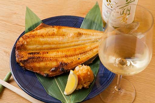 Images 炭火焼とおばんざい　五黄の寅