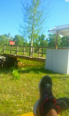 Mogote Meadow Cabins & RV Park Image