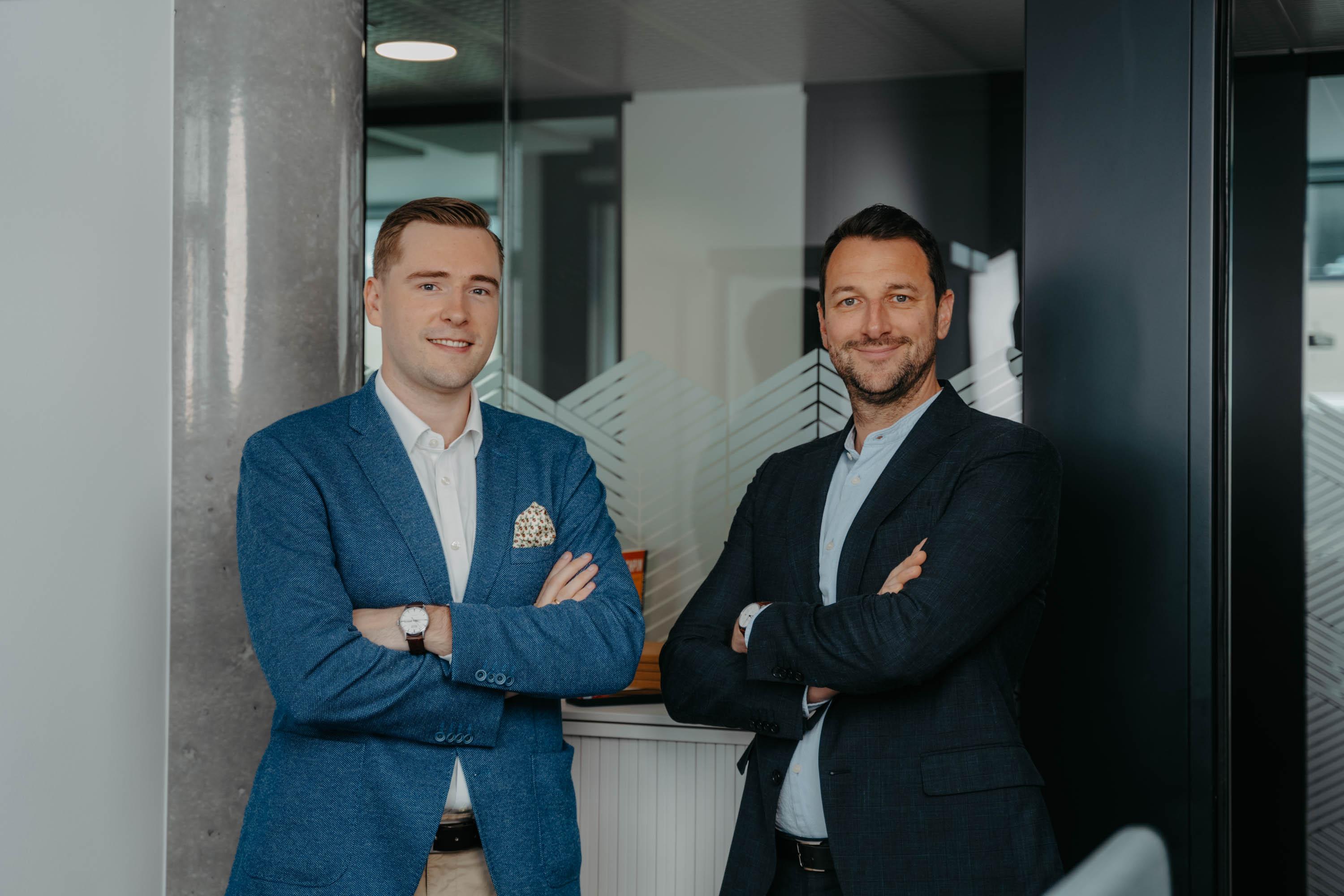 Venture Advisory Partners GmbH, Spaces The Docks, Lindleystraße 8A, 60314 Frankfurt in Frankfurt am Main