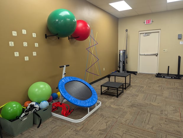 Images Drayer Physical Therapy Institute