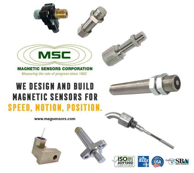 Images Magnetic Sensors Corporation