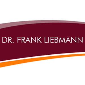 Dr. med. Frank Liebmann Logo