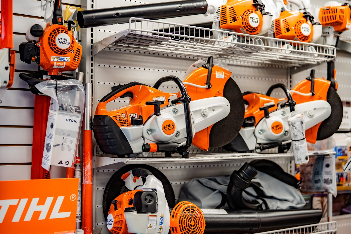 John Guire Supply Image