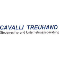 Cavalli Treuhand Logo