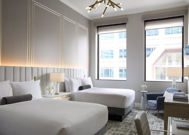 Images InterContinental Indianapolis by IHG