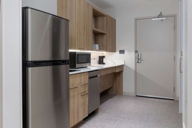 Images Homewood Suites by Hilton Cypress Orange County