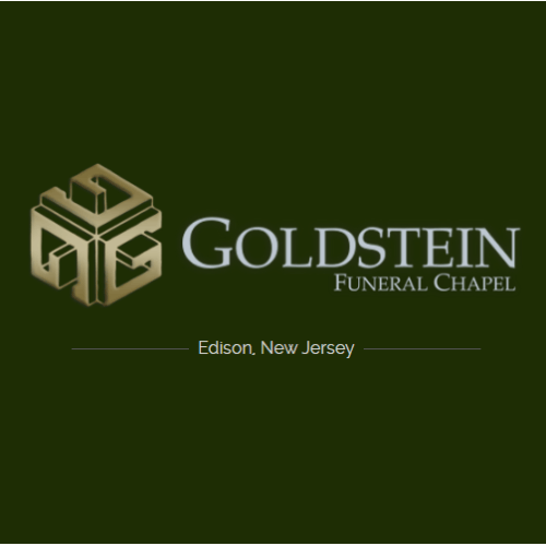 Goldstein Funeral Chapel Logo