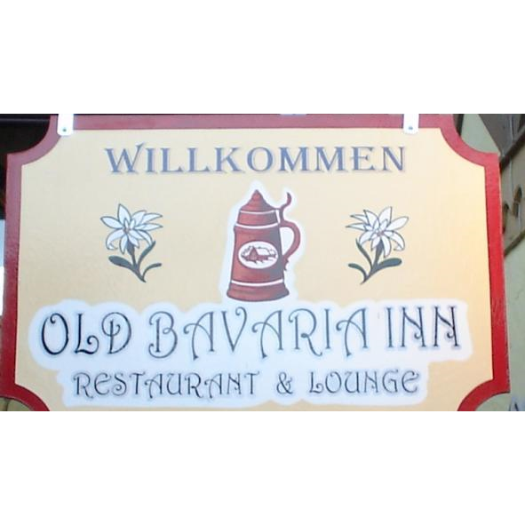 Old Bavaria Inn Restaurant Logo