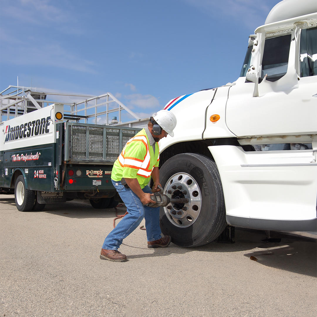 Image 3 | Pomp's Tire Service