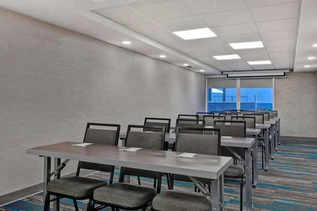 Images Home2 Suites by Hilton Ormond Beach Oceanfront