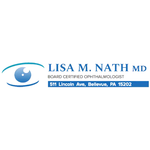 Lisa M Nath MD Logo