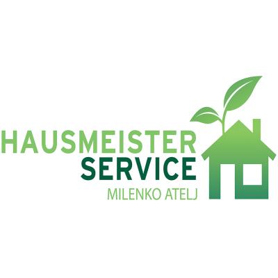 Atelj Hausmeisterservice München Logo
