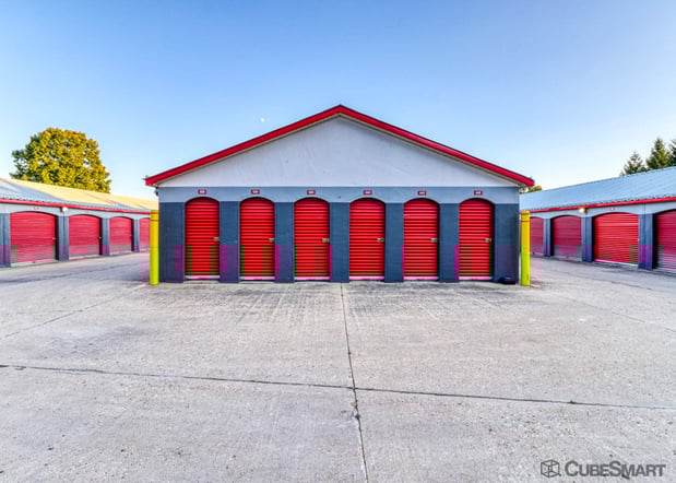 Images CubeSmart Self Storage